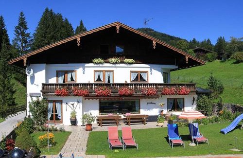 Oberau Casa | Sportpension Färbinger