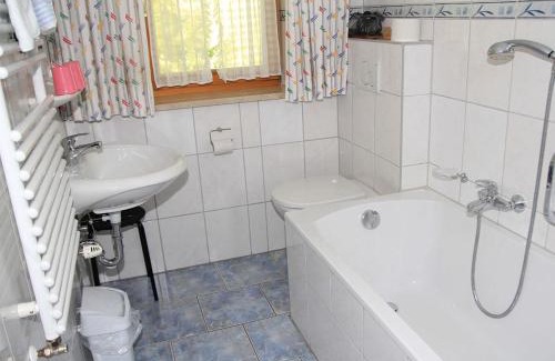 Oberau Casa | Sportpension Färbinger