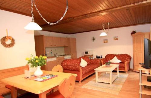 Oberau Casa | Sportpension Färbinger