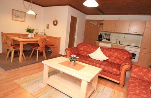 Oberau Casa | Sportpension Färbinger