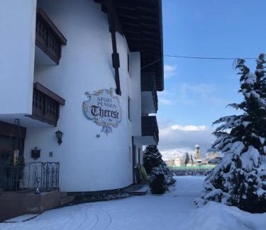 Westendorf Cama Y Desayuno | Sportpension Therese