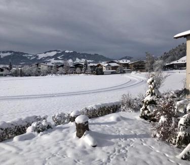 Westendorf Cama Y Desayuno | Sportpension Therese