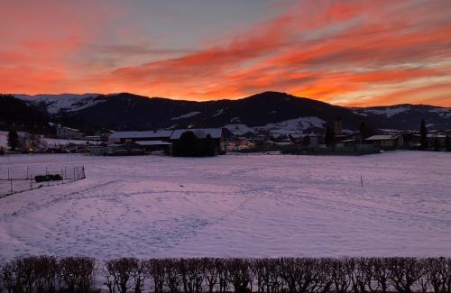 Westendorf Cama Y Desayuno | Sportpension Therese