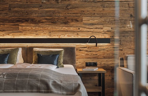 Uderns Hotel | Sportresidenz Zillertal