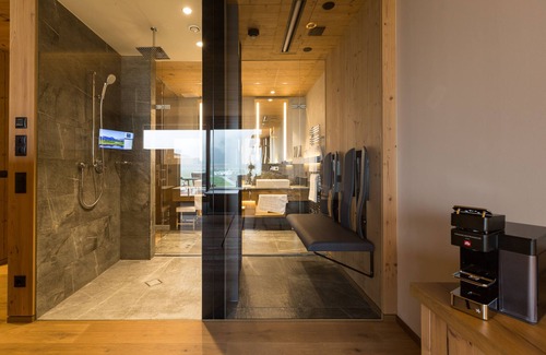 Uderns Hotel | Sportresidenz Zillertal