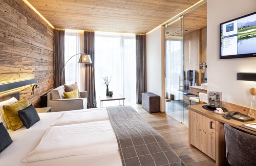 Uderns Hotel | Sportresidenz Zillertal