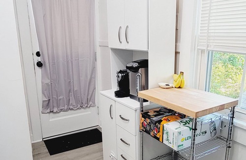 Sandusky Apartamento | Sports Extravaganza ~ Mins to Cedar Point & Sports Force ~ W/D ~ Pet OK