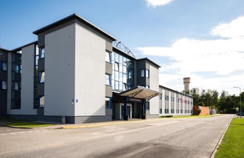 Valmiera Hotel | Sports Hotel