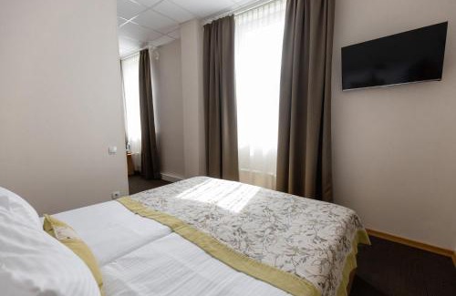 Valmiera Hotel | Sports Hotel