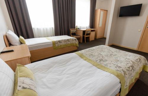 Valmiera Hotel | Sports Hotel