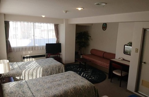 Shiga Highlands Hotel | Sports Hotel SILVER SHIGA
