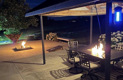 Sheridan Casa | Sports Paradise @ Westfield Grand Park & Chatham