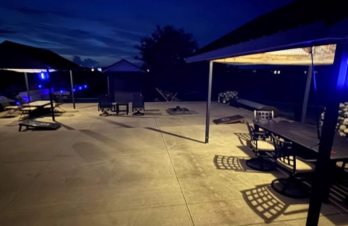 Sheridan Casa | Sports Paradise @ Westfield Grand Park & Chatham