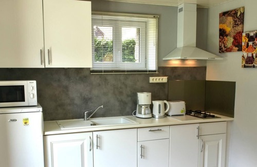 Vallouise-Pelvoux Apartamento | Sports stay in the heart of the Écrins - Escapadelia
