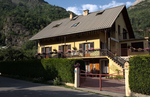 Vallouise-Pelvoux Apartamento | Sports stay in the heart of the Écrins - Escapadelia