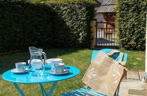 Vallouise-Pelvoux Apartamento | Sports stay in the heart of the Écrins - Escapadelia