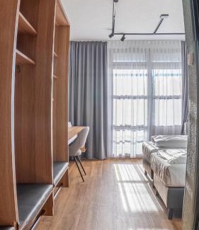 Munchen District Hotel | Sportschule Oberhaching