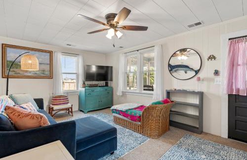 Colington Casa | Sportsman Cottage