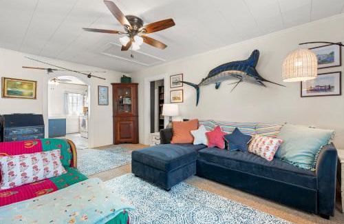 Colington Casa | Sportsman Cottage
