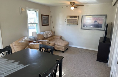 Ortonville Casa | Sportsman's Country Lodge: The Bluegill