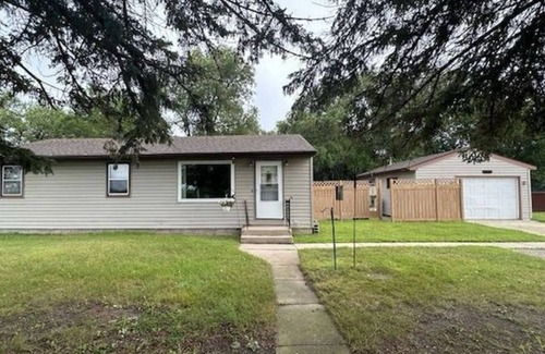 Ortonville Casa | Sportsman's Country Lodge: Wild Turkey