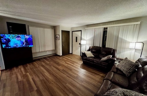 Ortonville Casa | Sportsman's Country Lodge: Wild Turkey