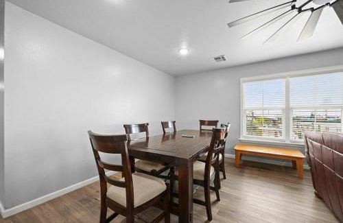 Golden Meadow Casa | Sportsman's Paradise