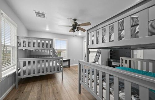 Golden Meadow Casa | Sportsman's Paradise