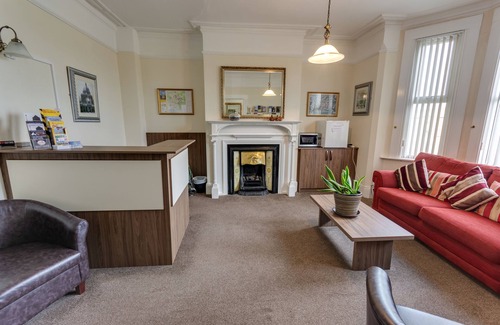 Oxford Casa | Sportsview Guest House