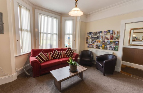 Oxford Casa | Sportsview Guest House