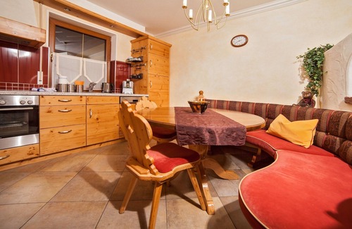 Kleinarl Apartamento | Salzburger Land, Sportwelt Amade Apartamento "Zur Geierwally" Kleinarl / Wagrain