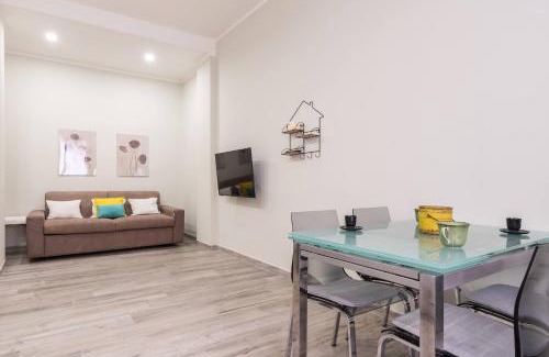 Binda Apartamento | Sposi Flexyrent apartment AC