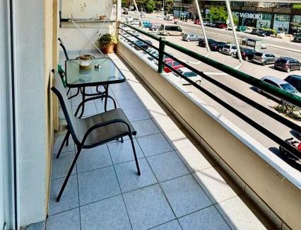 Alexandroupoli Apartamento | Spot 12 Apartment