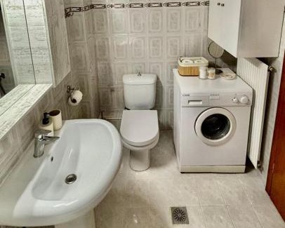 Alexandroupoli Apartamento | Spot 12 Apartment