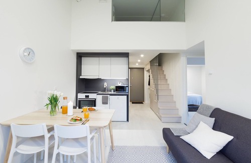 Vantaa City Centre Apartamento | Spot Apartments Airport