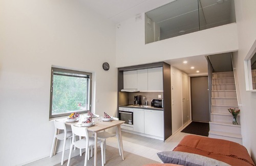Vantaa City Centre Apartamento | Spot Apartments Airport