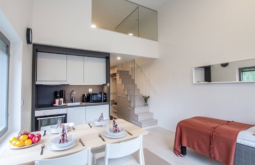 Vantaa City Centre Apartamento | Spot Apartments Airport
