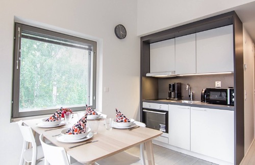 Vantaa City Centre Apartamento | Spot Apartments Airport