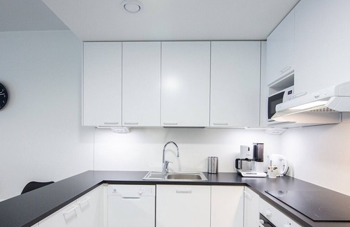 Espoo Centre Apartamento | Spot Apartments Espoon Keskus