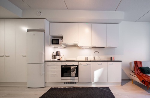 Espoo Centre Apartamento | Spot Apartments Espoon Keskus