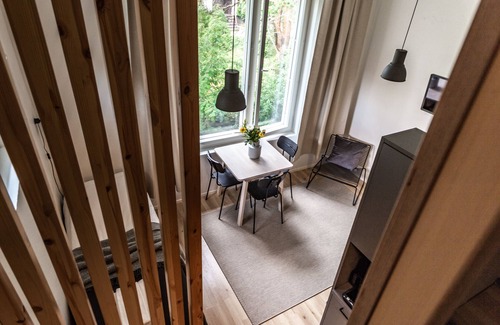 Aviapolis Apartamento | Spot Apartments Hiekkaharju