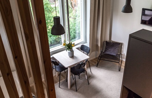 Aviapolis Apartamento | Spot Apartments Hiekkaharju