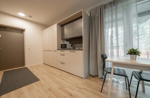 Aviapolis Apartamento | Spot Apartments Hiekkaharju