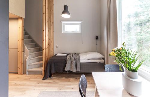 Aviapolis Apartamento | Spot Apartments Hiekkaharju