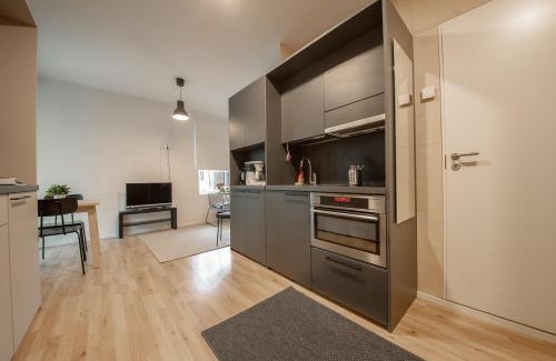 Aviapolis Apartamento | Spot Apartments Hiekkaharju