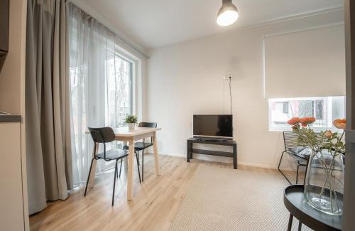 Aviapolis Apartamento | Spot Apartments Hiekkaharju