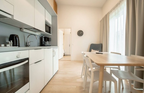 Vantaa Apartamento | Spot Apartments Martinlaakso