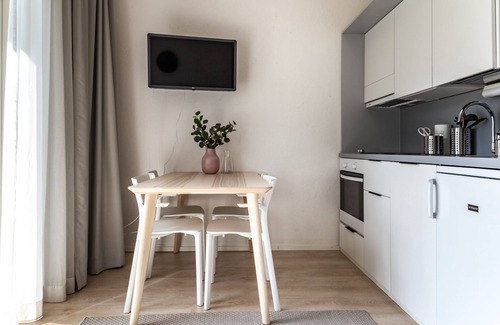 Vantaa Apartamento | Spot Apartments Martinlaakso