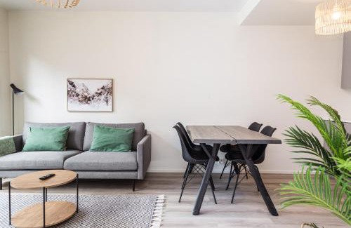 Royla Apartamento | Spot Apartments Perusmäki