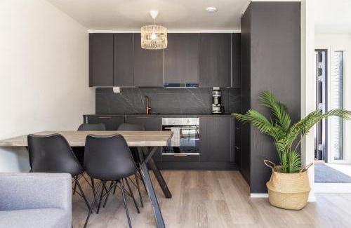 Royla Apartamento | Spot Apartments Perusmäki